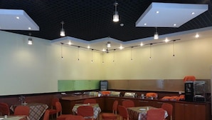 Restaurant - Home Inn (Yangzhou)