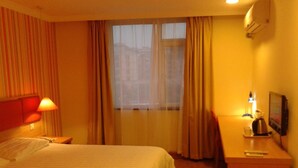 Room - Home Inn (Yangzhou)