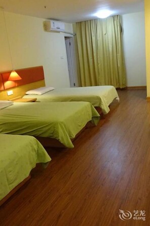 Room - Home Inn (Rizhao)