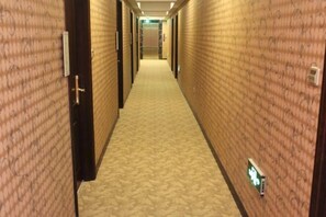 Interior - Gelin Sidun Business Hostel (Wenzhou)