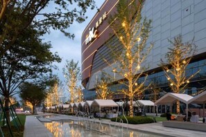 Unclassified image, 2 of 75, button - Winchi Joyu Hostel (Wenzhou)