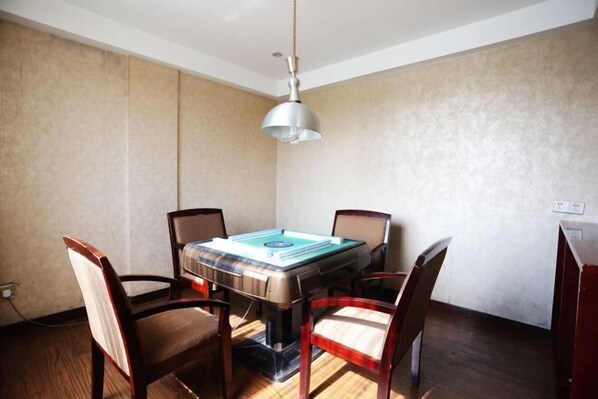 Room - Gelin Sidun Business Hostel (Wenzhou)