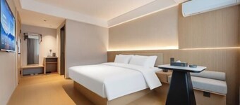 Gelin Sidun Business Hostel