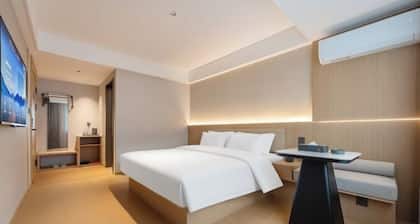 Gelin Sidun Business Hostel