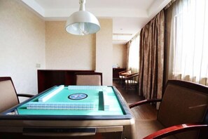 Room - Gelin Sidun Business Hostel (Wenzhou)
