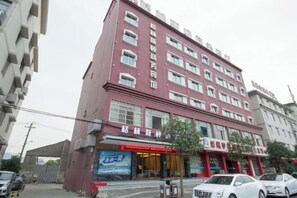 Exterior - Gelin Sidun Business Hostel (Wenzhou)