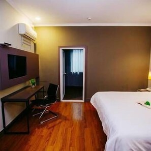 Room - Home Inn (Hangzhou)