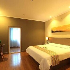 Room - Home Inn (Hangzhou)