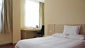 Room - Hanting Hotel (Ningbo)