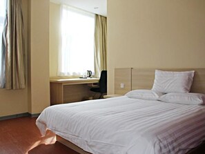Room - Hanting Hotel (Ningbo)