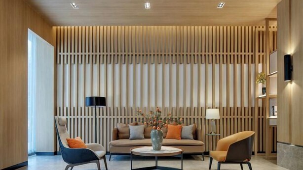 Interior - Zhengzhou Century Star Hotel (ITC 360 Plaza/Grand Emporium) (Zhengzhou)