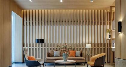 Zhengzhou Century Star Hotel (ITC 360 Plaza/Grand Emporium)