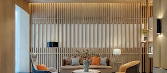 Zhengzhou Century Star Hotel (ITC 360 Plaza/Grand Emporium)