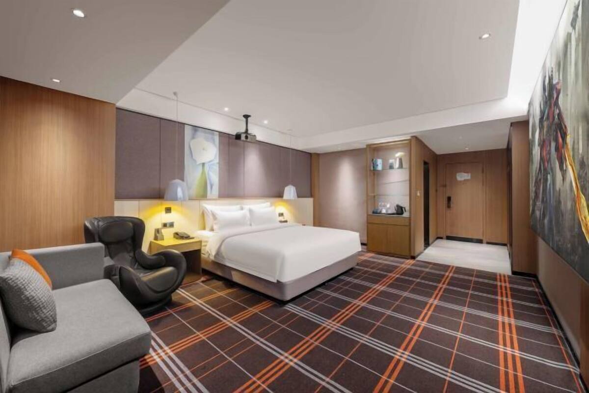 Room