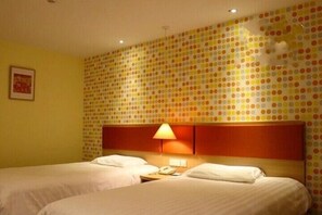 Room - Home Inn (Jinan)