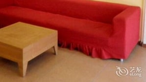 Lobby - Home Inn (Jinan)