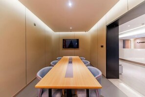 Property amenity - Homeinn Hotel ( Ningbo K11 Shopping Center, Jiangxia Bridge Metro Station Branch） (Ningbo)