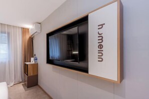 Room - Homeinn Hotel ( Ningbo K11 Shopping Center, Jiangxia Bridge Metro Station Branch） (Ningbo)