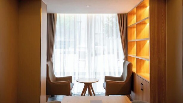 Interior - Homeinn Hotel ( Ningbo K11 Shopping Center, Jiangxia Bridge Metro Station Branch） (Ningbo)