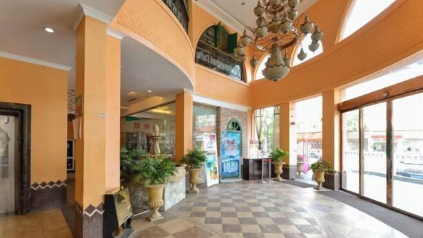 Interior - Anaisi Hotel (Taizhou)