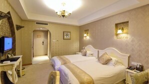 Room - Anaisi Hotel (Taizhou)