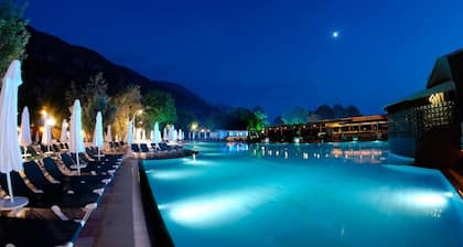 Belcekiz Beach Club - All Inclusive