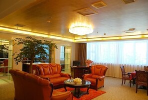 Room - Donghai Hotel (Luoyang)