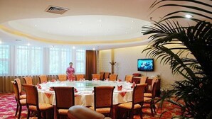 Restaurant - Donghai Hotel (Luoyang)