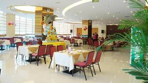Restaurant - Donghai Hotel (Luoyang)