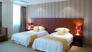 Room - Donghai Hotel (Luoyang)