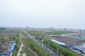 Unclassified image, 3 of 114, button - Huadong Hotel (Qitaihe (Xinjiang))