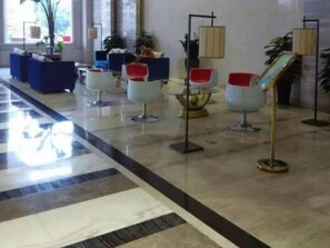 Lobby - The Century Hotel (Zhongshan)