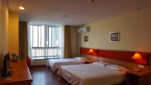 Room - Home Inn Zunyi Road - Guiyang (Guiyang)
