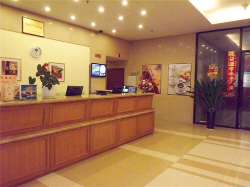 Home Inn Zunyi Road - Guiyang