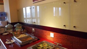Restaurant - Home Inn Zunyi Road - Guiyang (Guiyang)