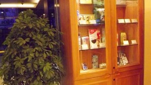 Lobby - Home Inn Zunyi Road - Guiyang (Guiyang)