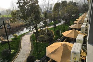 Interior - Juhongsheng Holiday Hotel (Shou County)