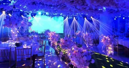 Juhongsheng Holiday Hotel