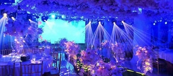 Juhongsheng Holiday Hotel