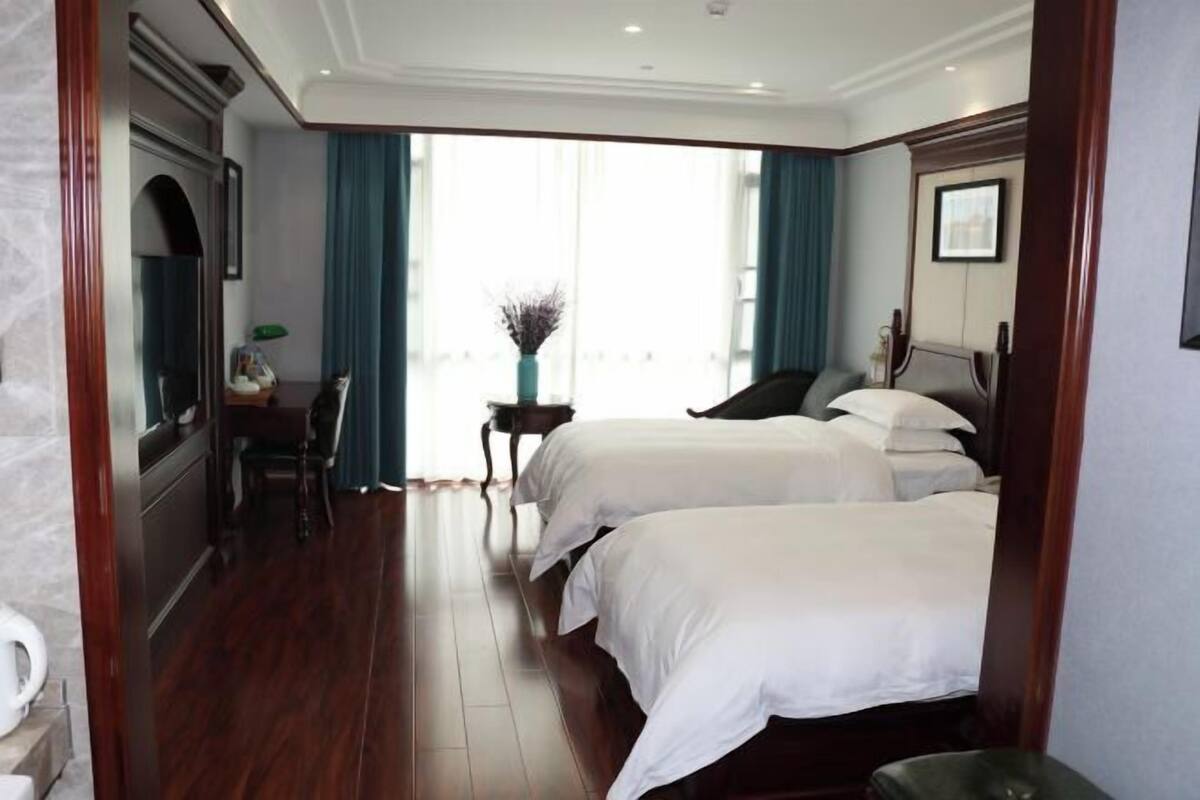 Habitación