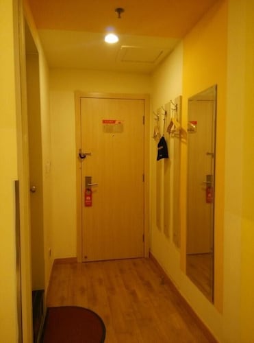 Grace Inn Tai'an Dai Temple Branch