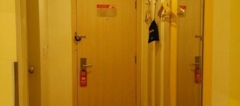 Grace Inn Tai'an Dai Temple Branch