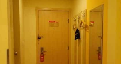 Grace Inn Tai'an Dai Temple Branch