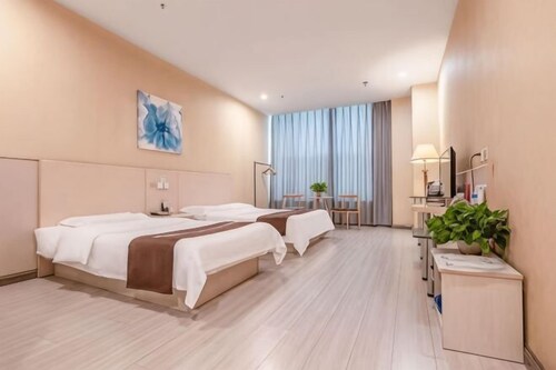 Binle Business Express Hotel
