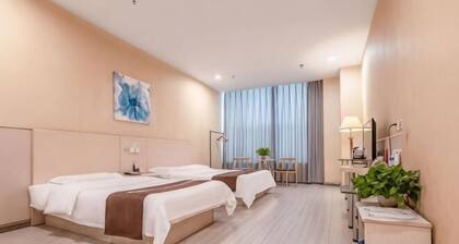 Binle Business Express Hotel