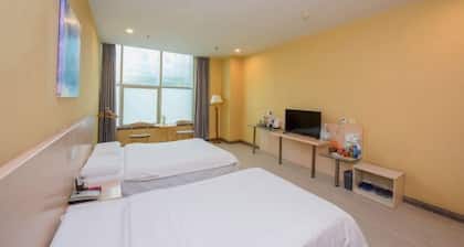Binle Business Express Hotel