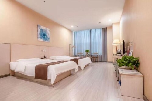 Binle Business Express Hotel