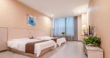 Binle Business Express Hotel