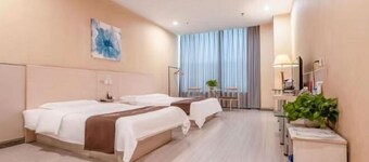 Binle Business Express Hotel