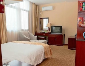 Room - Triumph Power Hotel (Shiyan)